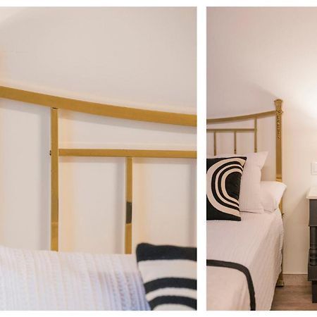 Apartamentos Florinda De La Cava Toledo - 1 エクステリア 写真
