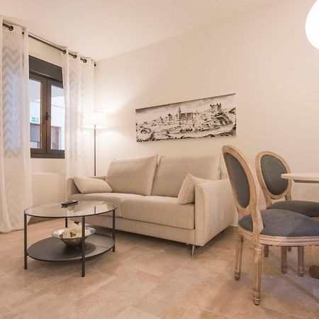 Apartamentos Florinda De La Cava Toledo - 1 エクステリア 写真
