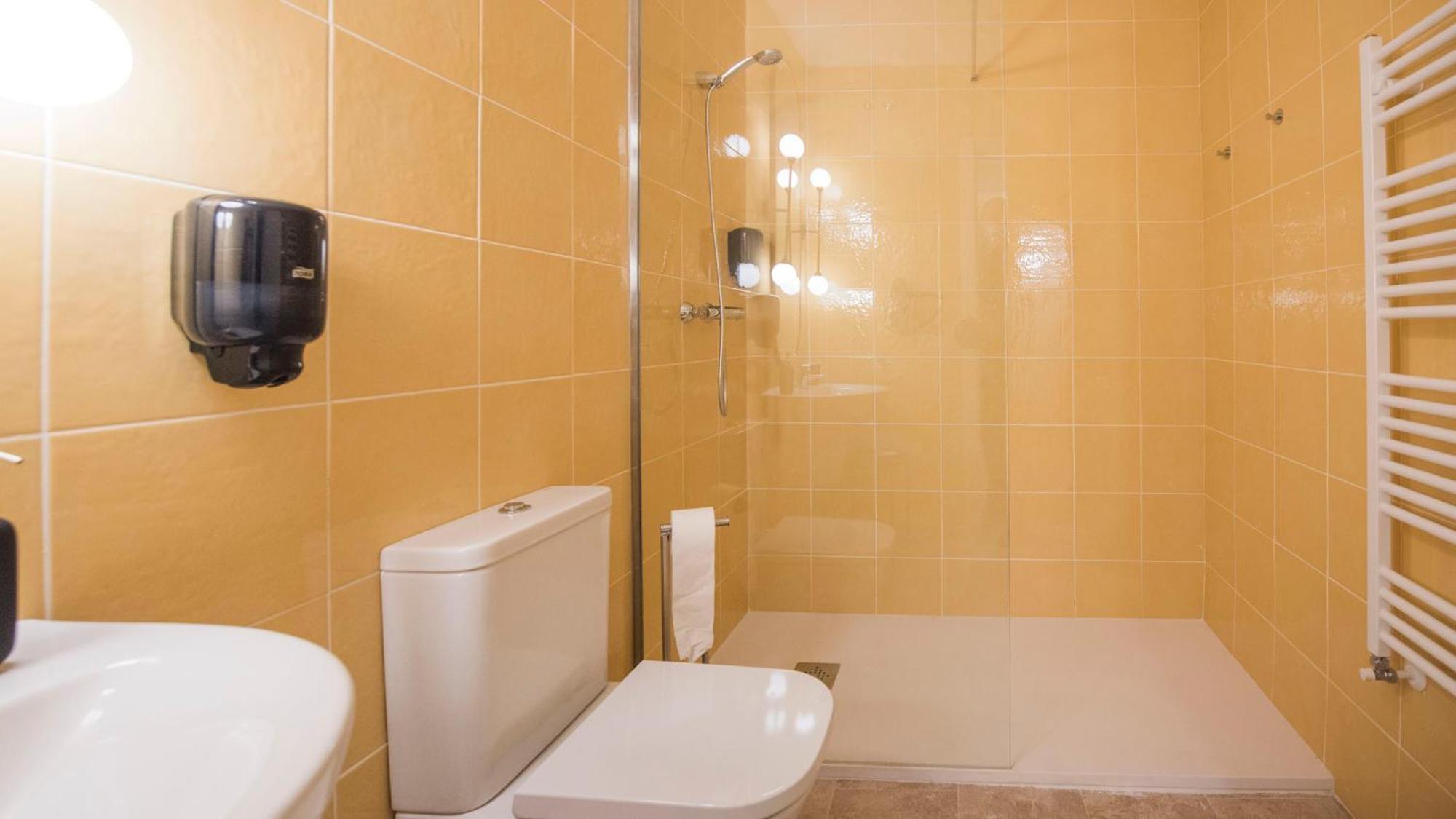 Apartamentos Florinda De La Cava Toledo - 1 エクステリア 写真