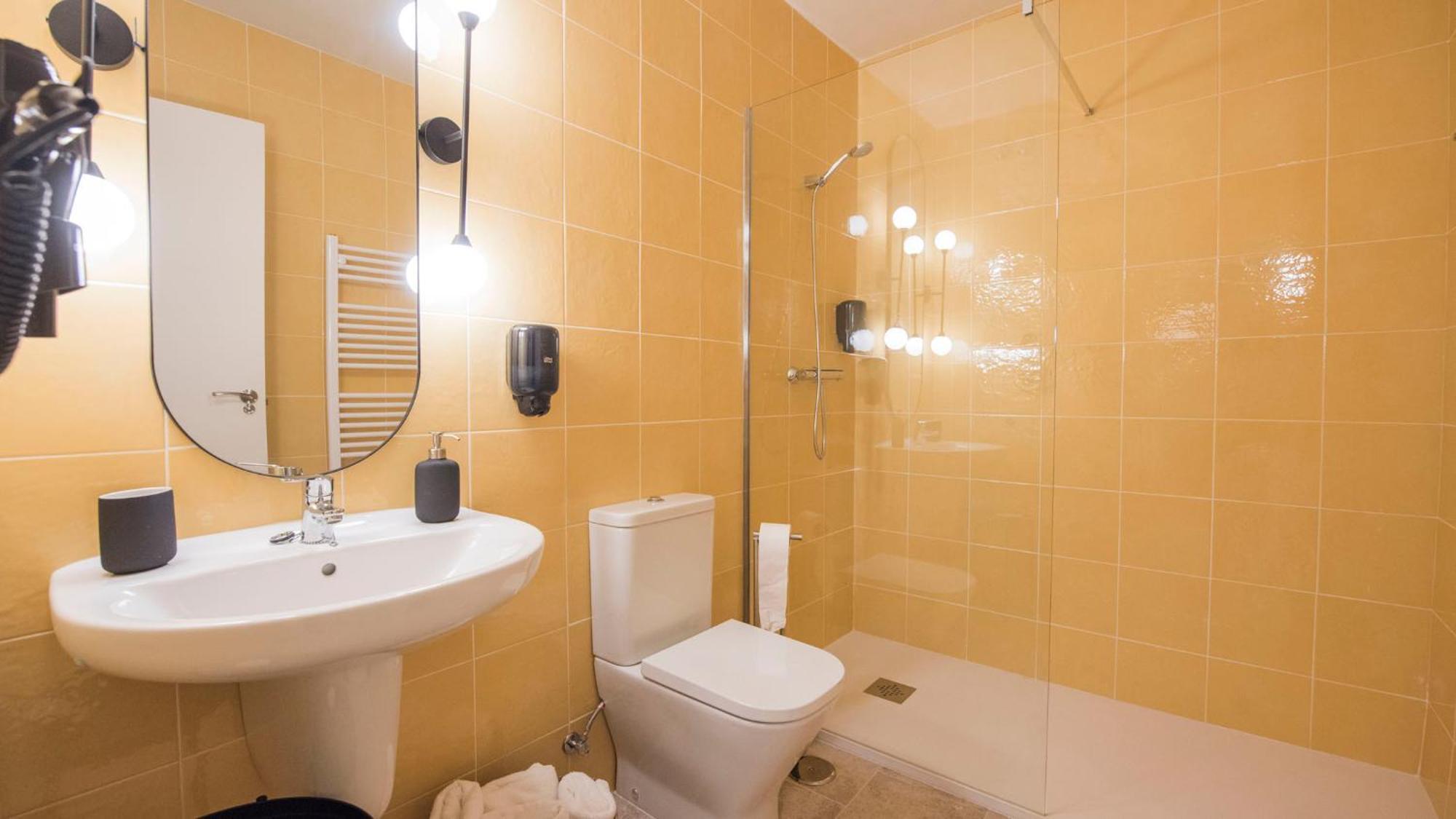 Apartamentos Florinda De La Cava Toledo - 1 エクステリア 写真