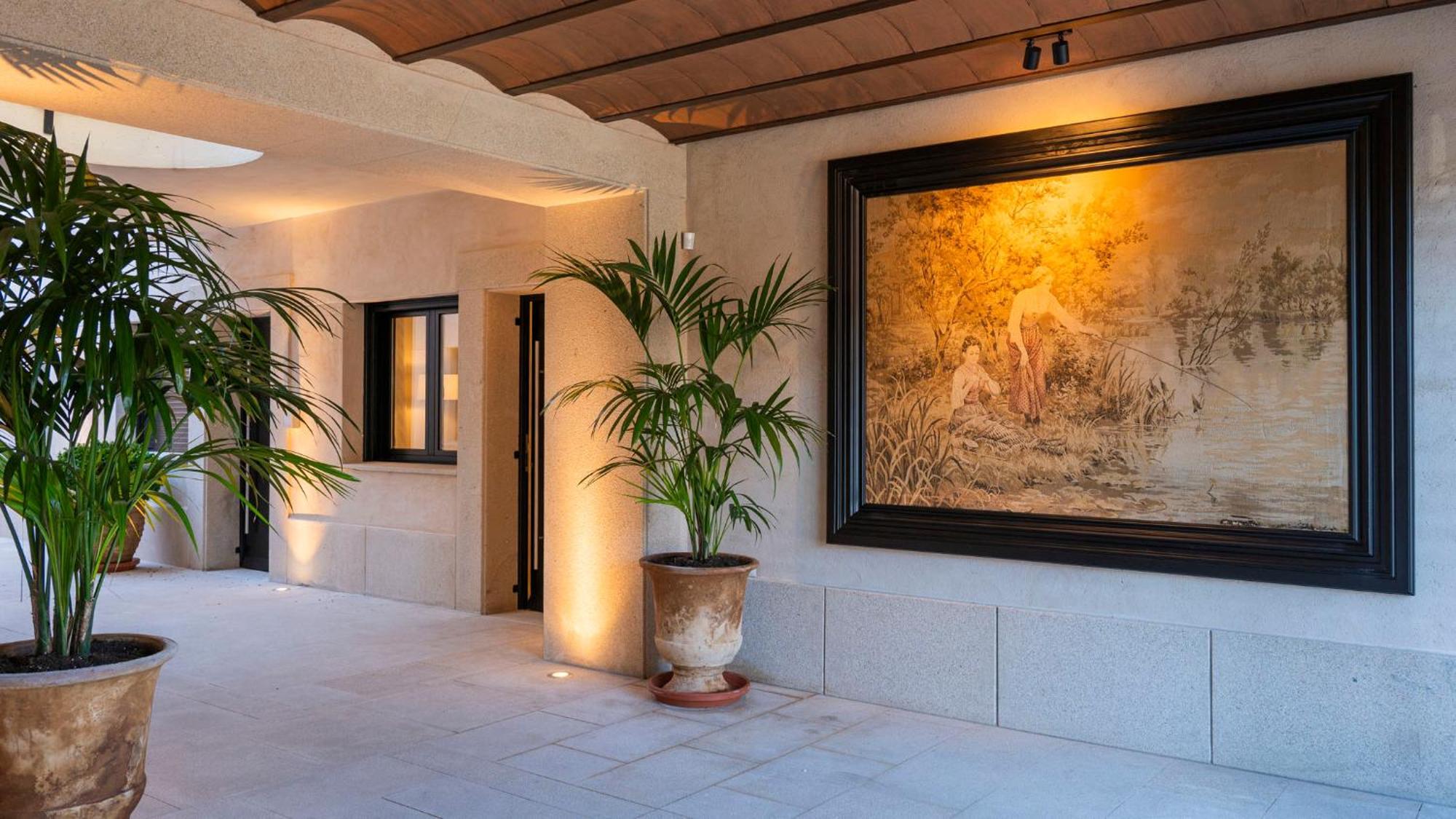 Apartamentos Florinda De La Cava Toledo - 1 エクステリア 写真