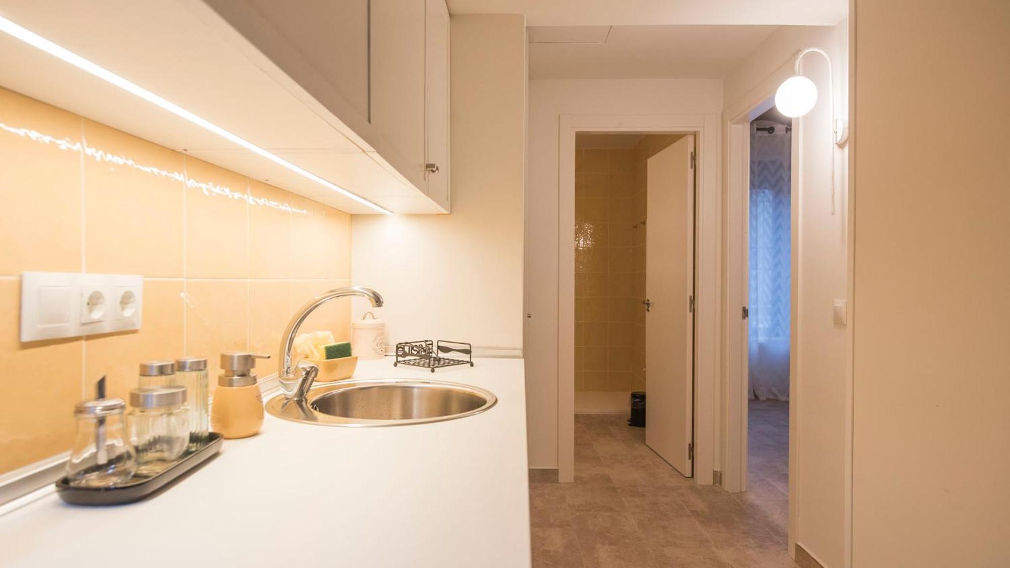 Apartamentos Florinda De La Cava Toledo - 1 エクステリア 写真