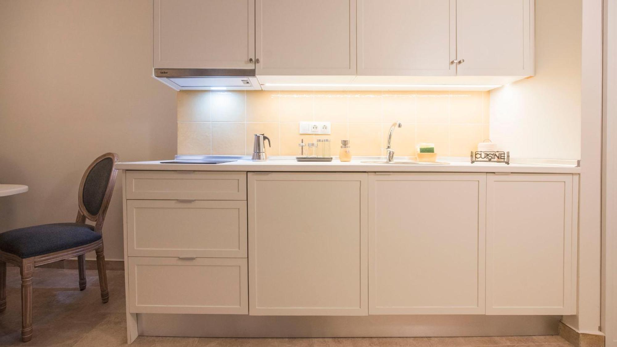 Apartamentos Florinda De La Cava Toledo - 1 エクステリア 写真