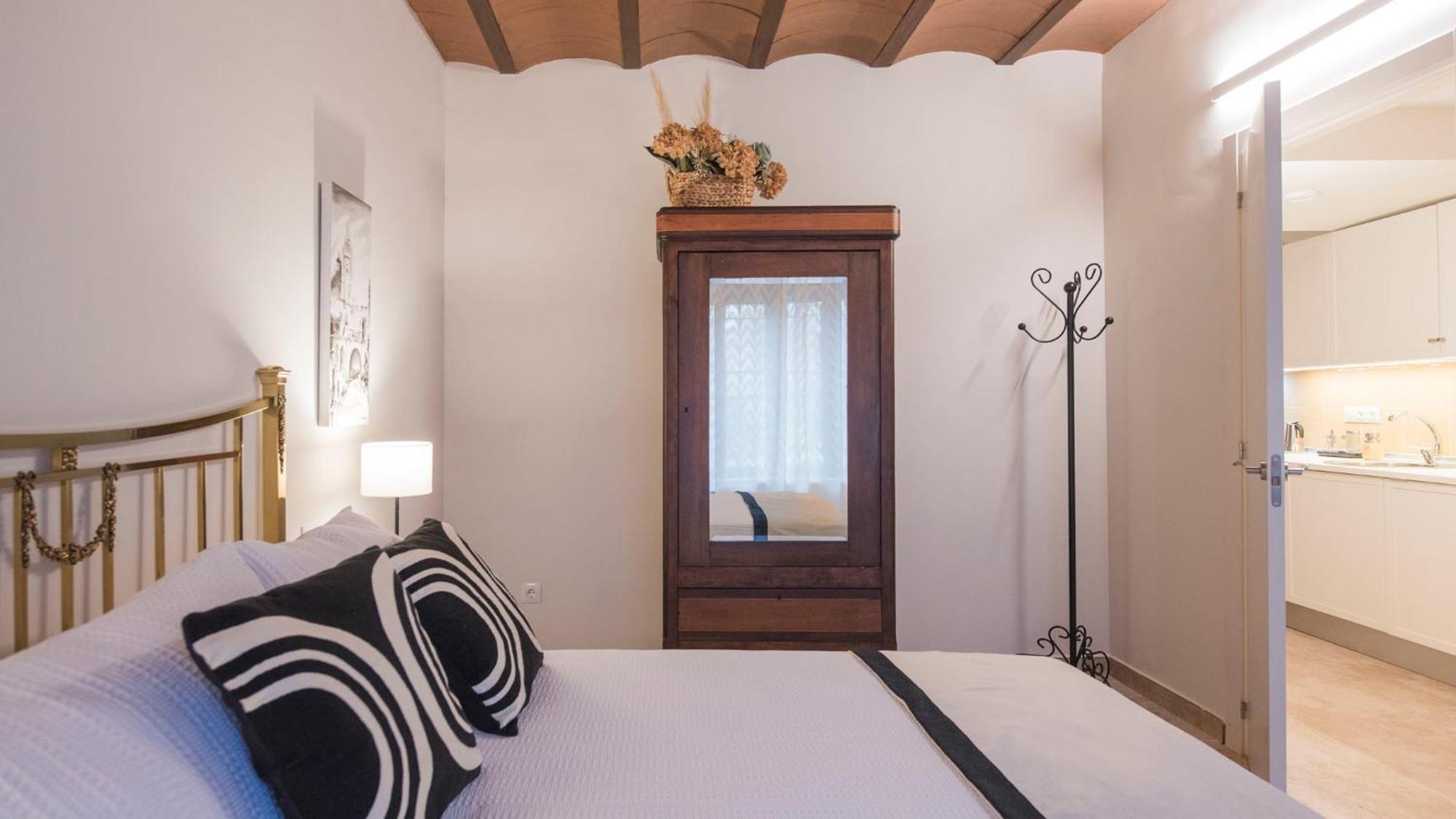 Apartamentos Florinda De La Cava Toledo - 1 エクステリア 写真