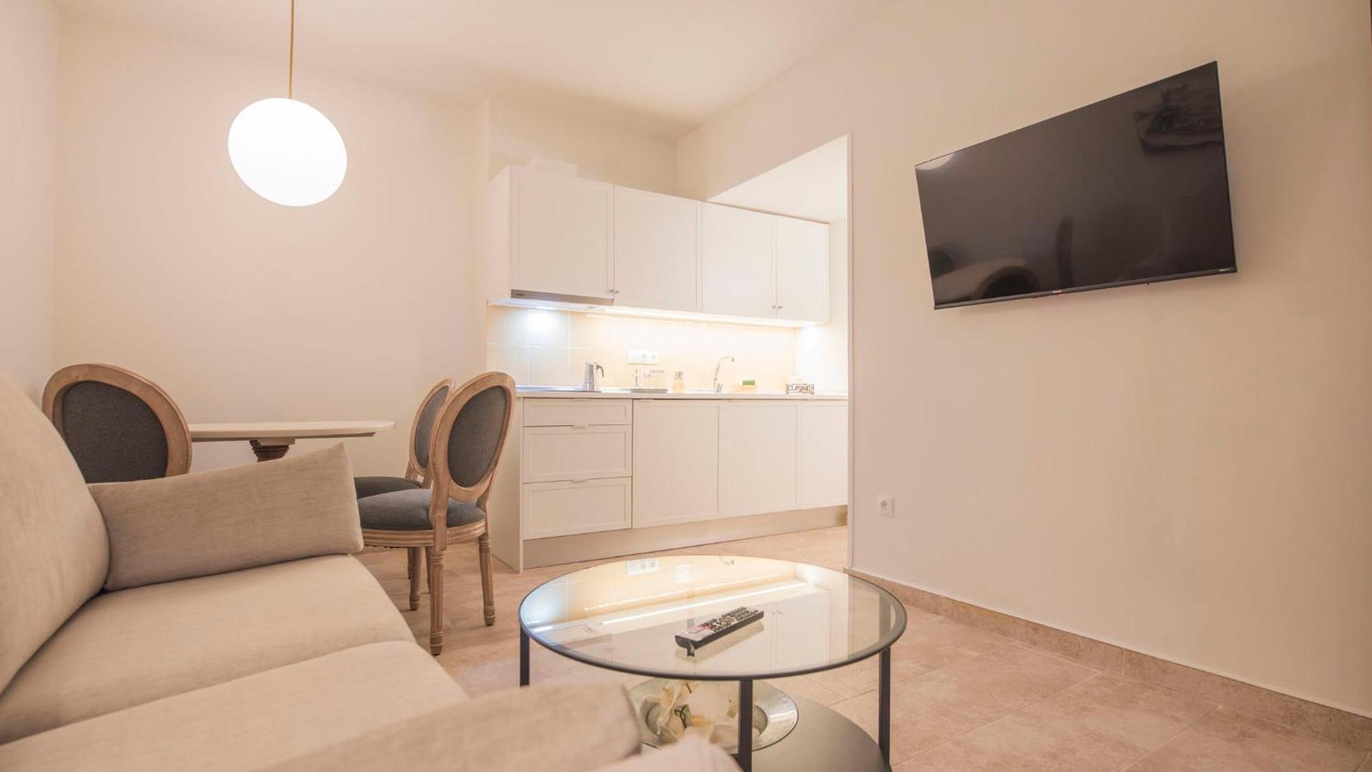 Apartamentos Florinda De La Cava Toledo - 1 エクステリア 写真