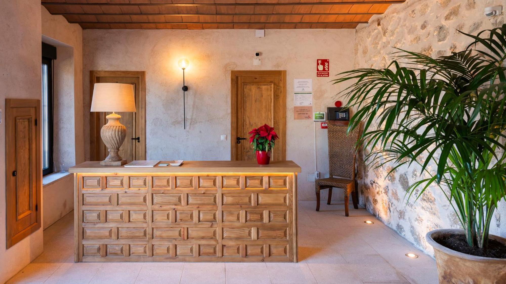 Apartamentos Florinda De La Cava Toledo - 1 エクステリア 写真